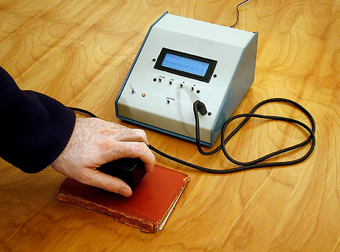 Sound Dosimeter